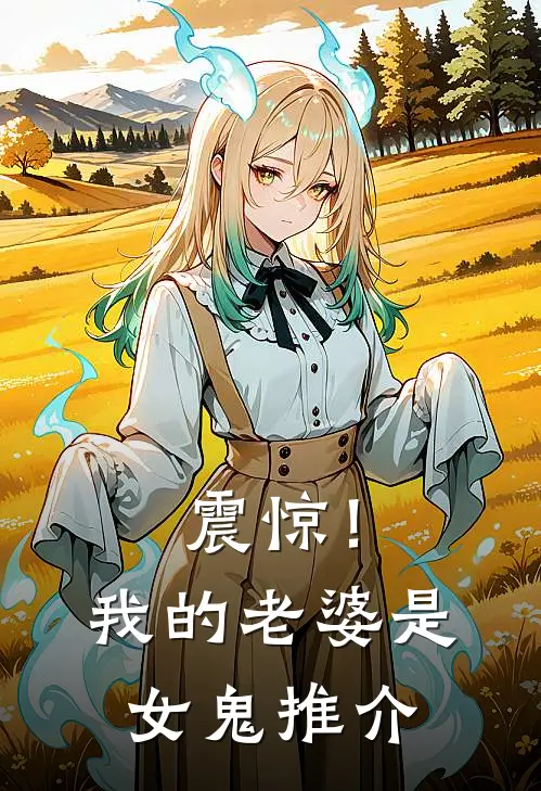 震惊！我的老婆是女鬼推介