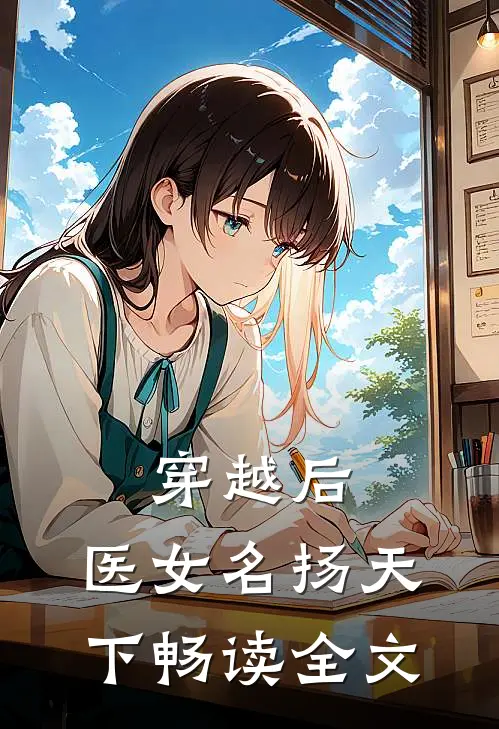 穿越后，医女名扬天下畅读全文