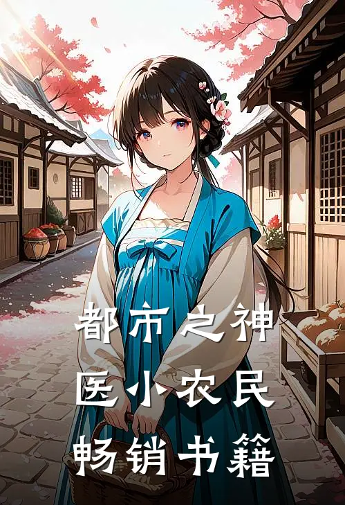 都市之神医小农民畅销书籍