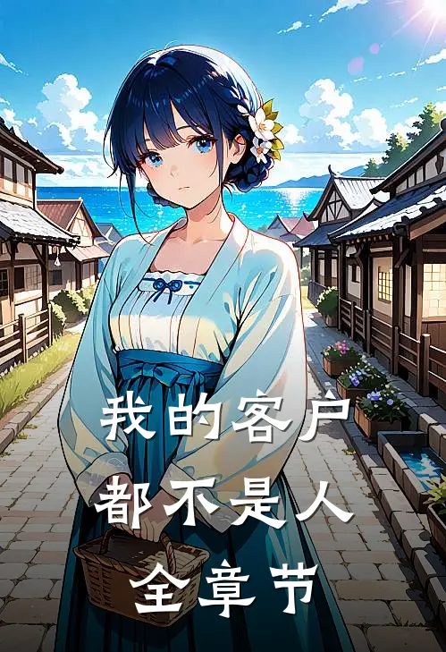 我的客户都不是人全章节