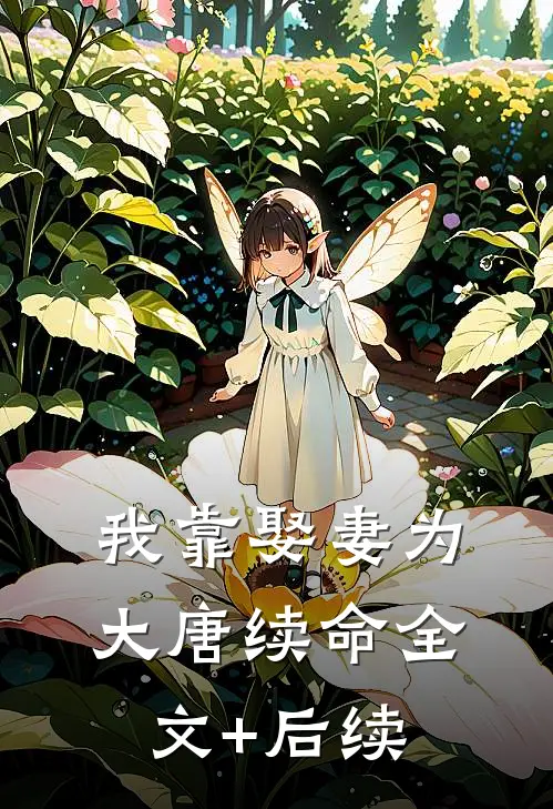 我靠娶妻为大唐续命全文+后续