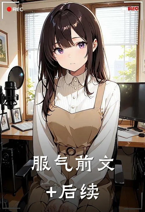 服气前文+后续