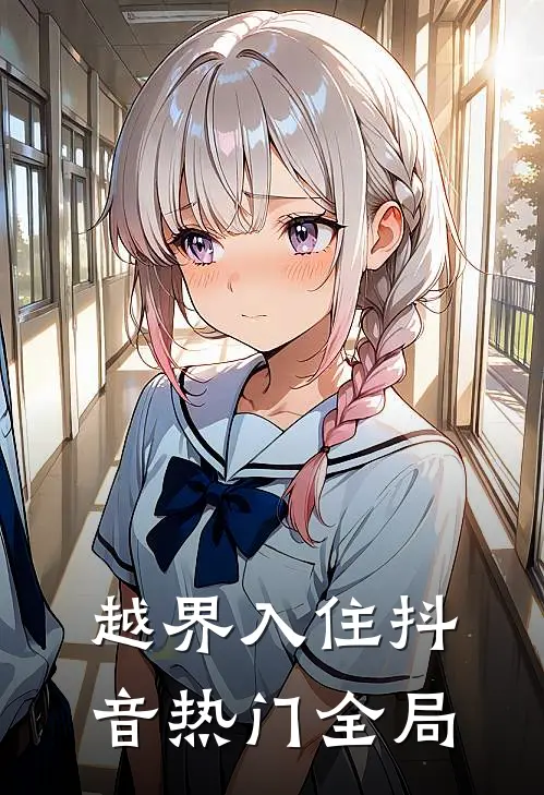 越界入住抖音热门全局