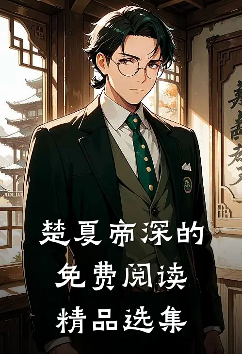 楚夏帝深的免费阅读精品选集