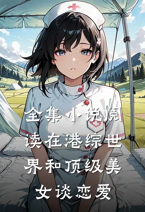 全集小说阅读在港综世界和顶级美女谈恋爱