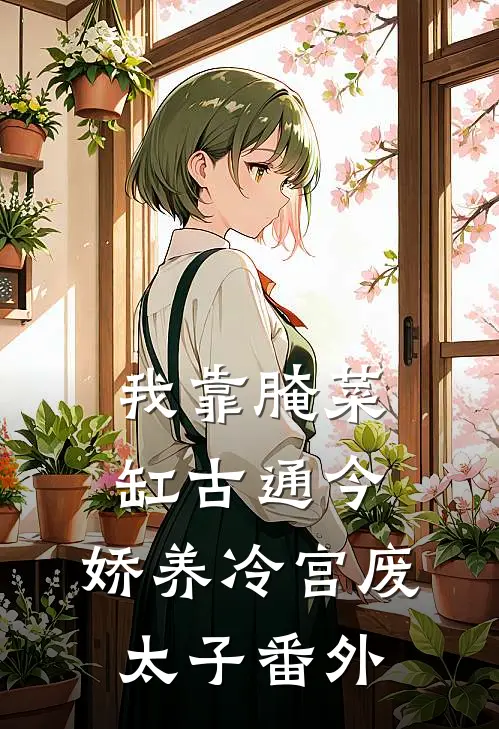 我靠腌菜缸古通今，娇养冷宫废太子 番外