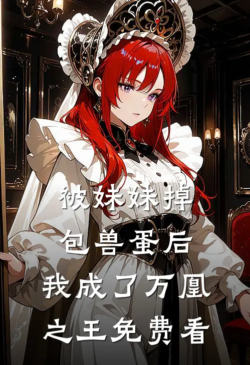 被妹妹掉包兽蛋后，我成了万凰之王免费看