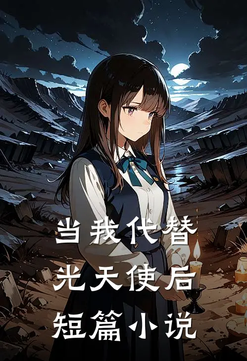 当我代替光天使后短篇小说