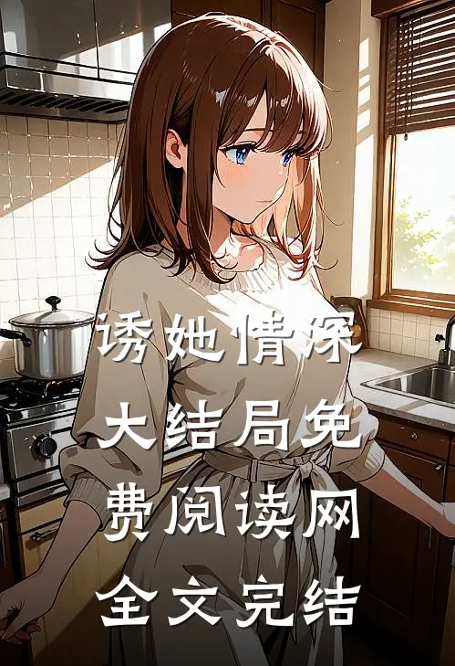 诱她情深大结局免费阅读网全文完结