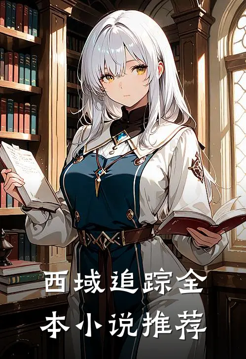 西域追踪全本小说推荐