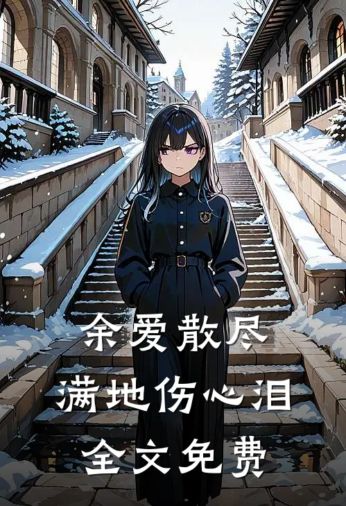 余爱散尽，满地伤心泪全文免费