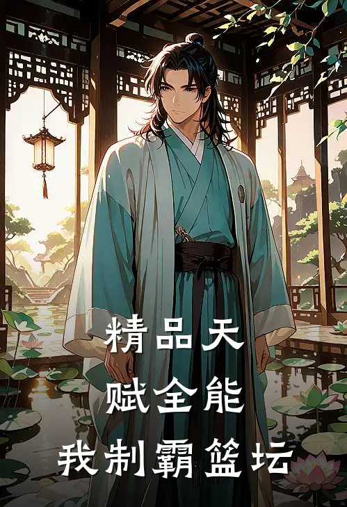 精品天赋全能：我制霸篮坛
