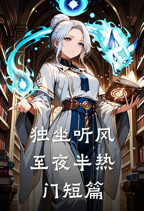 独坐听风至夜半热门短篇