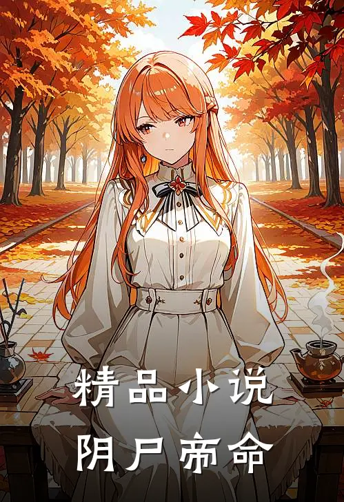 精品小说阴尸帝命