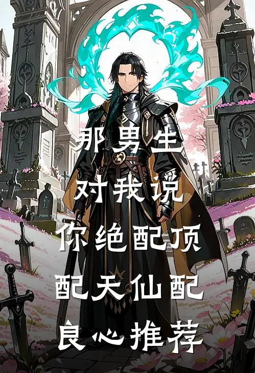 那男生对我说，你绝配顶配天仙配良心推荐