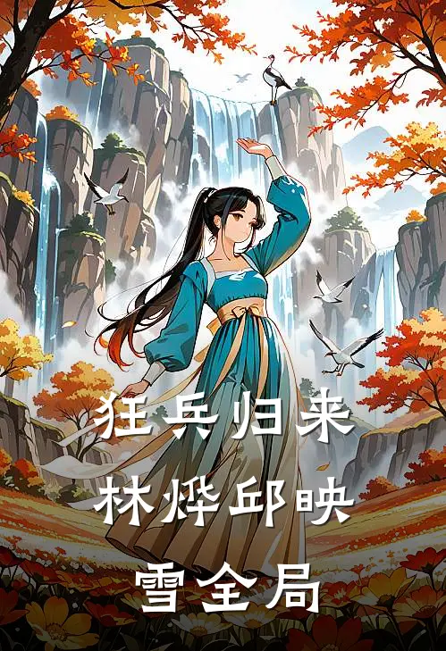 狂兵归来林烨邱映雪全局