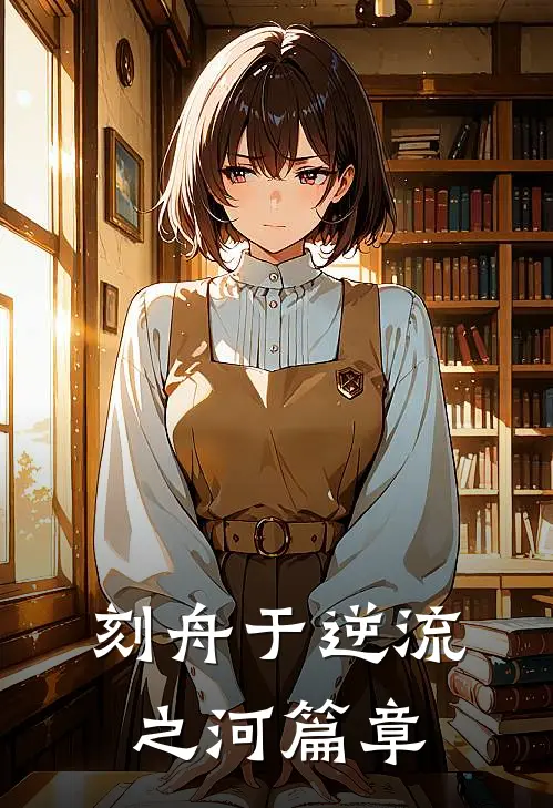 刻舟于逆流之河篇章