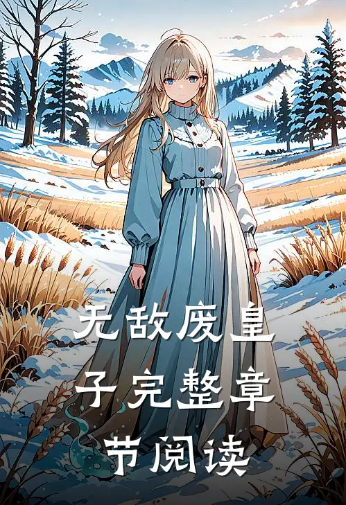 无敌废皇子完整章节阅读