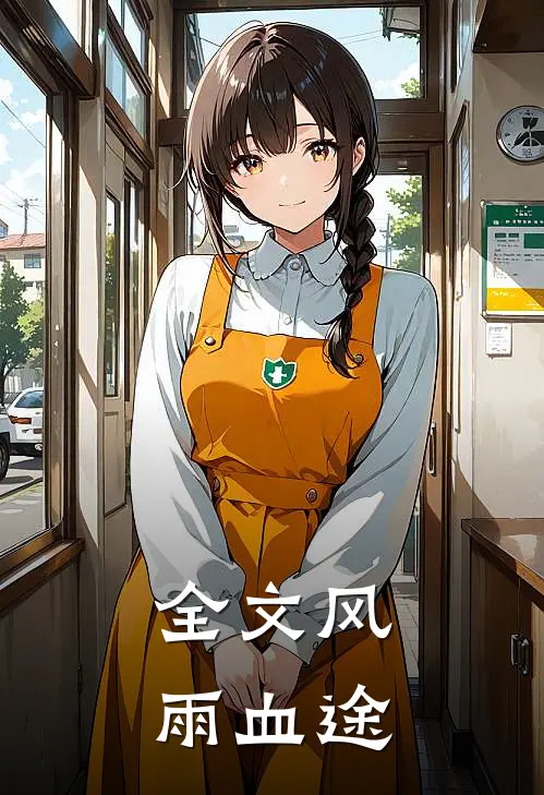 全文风雨血途
