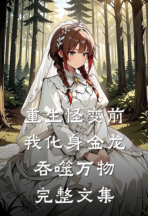 重生怪变前，我化身金龙吞噬万物完整文集