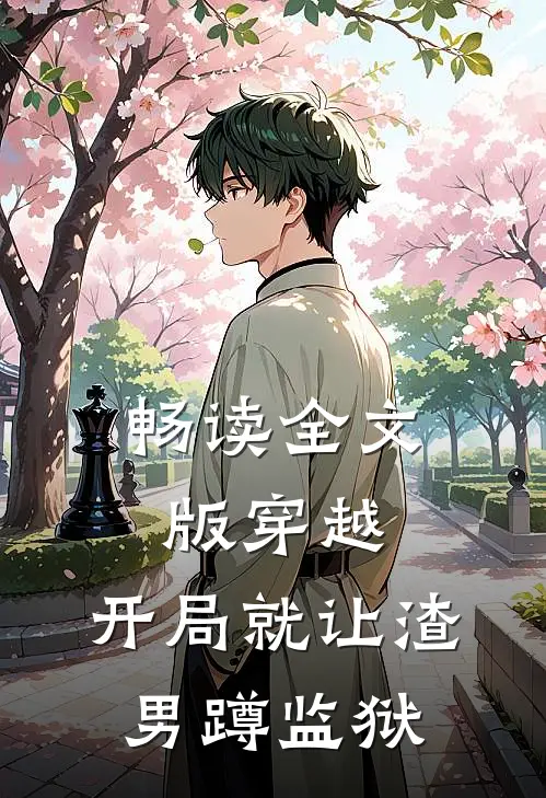 畅读全文版穿越：开局就让渣男蹲监狱