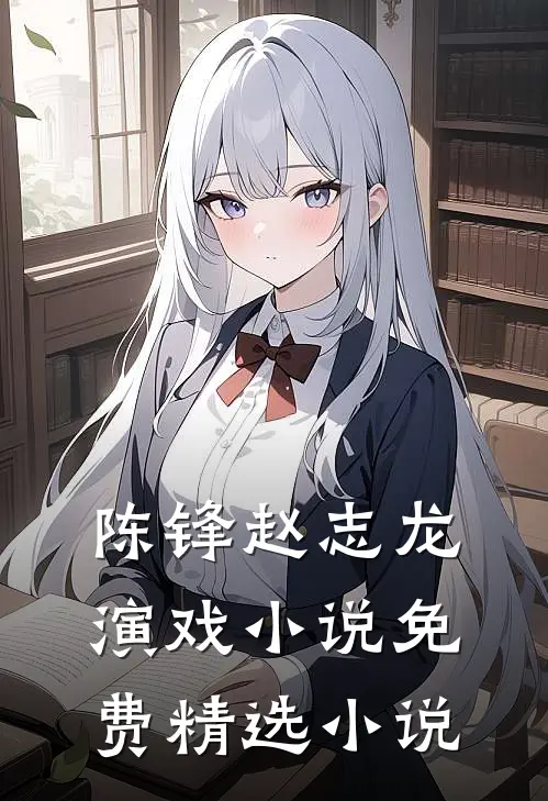 陈锋赵志龙演戏小说免费精选小说