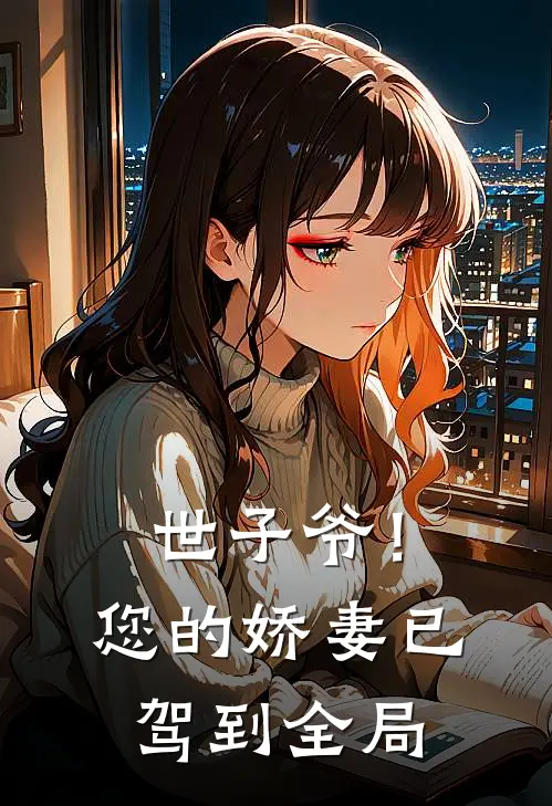 世子爷！您的娇妻已驾到全局