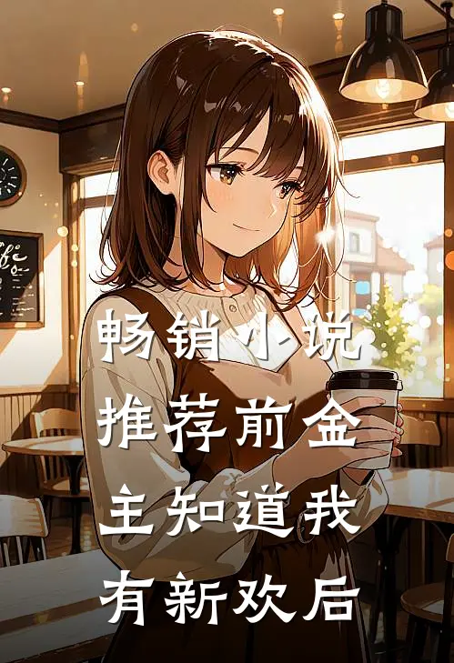畅销小说推荐前金主知道我有新欢后