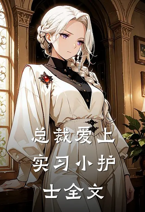 总裁爱上实习小护士全文