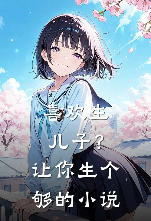 喜欢生儿子？让你生个够的小说
