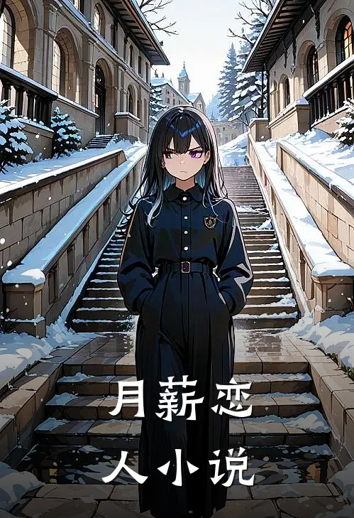 月薪恋人小说