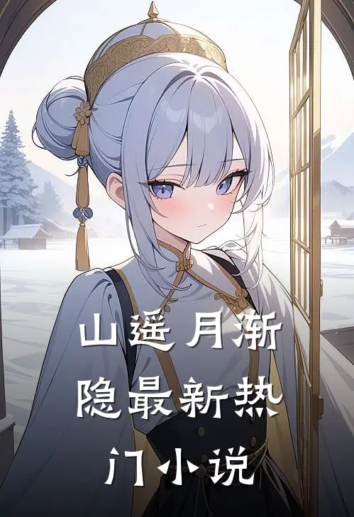 山遥月渐隐最新热门小说