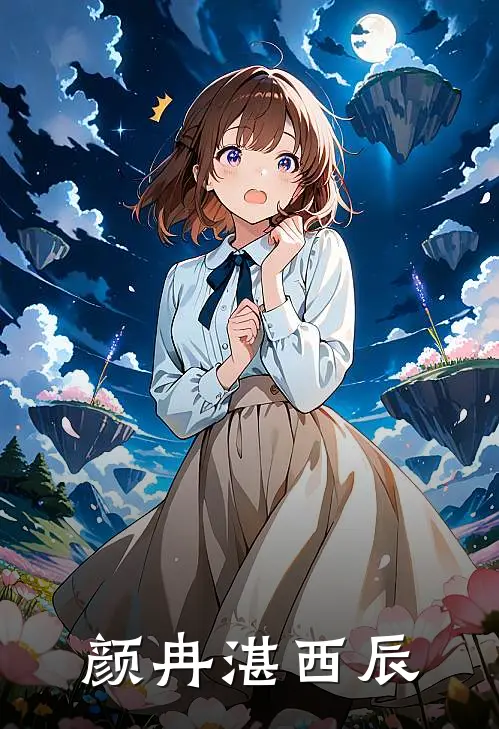 颜冉湛西辰