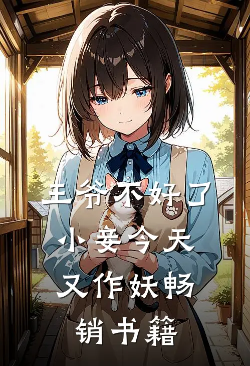 王爷不好了，小妾今天又作妖畅销书籍