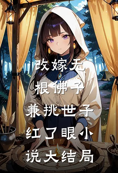 改嫁无根佛子，兼挑世子红了眼小说大结局