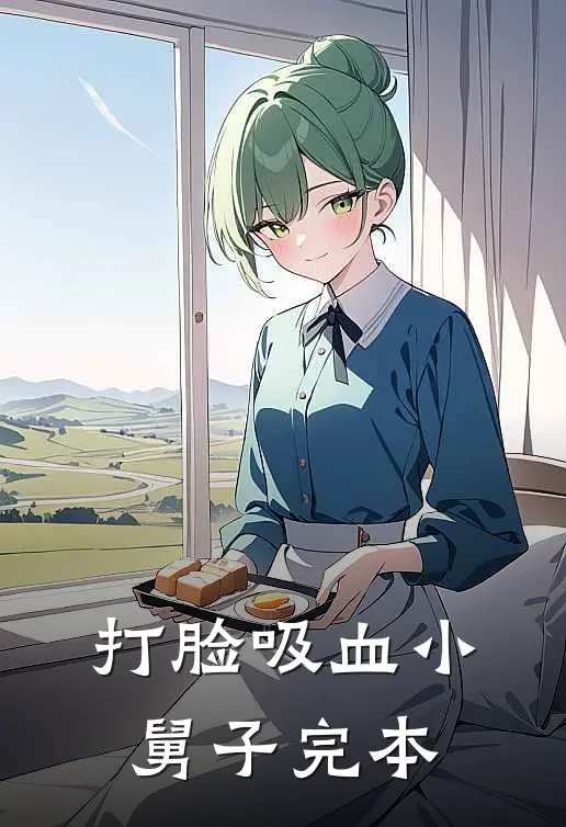 打脸吸血小舅子完本