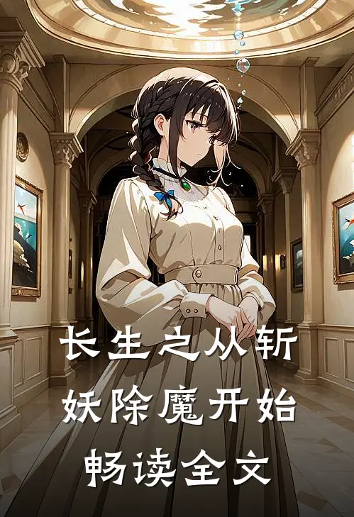 长生之从斩妖除魔开始畅读全文
