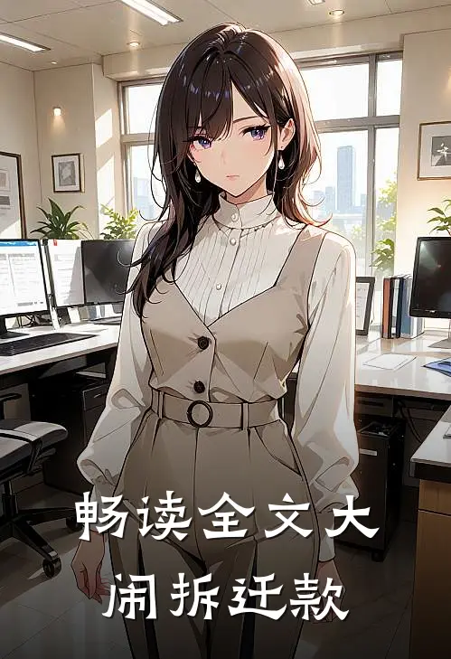 畅读全文大闹拆迁款