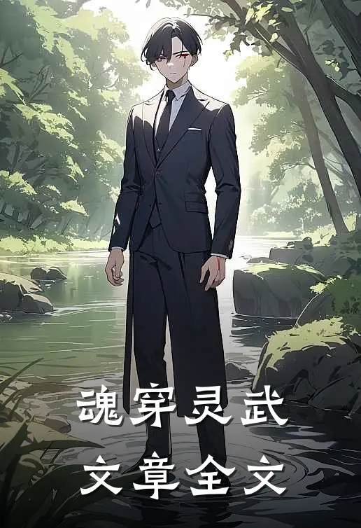 魂穿灵武文章全文