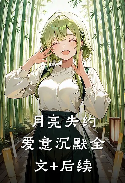 月亮失约，爱意沉默全文+后续