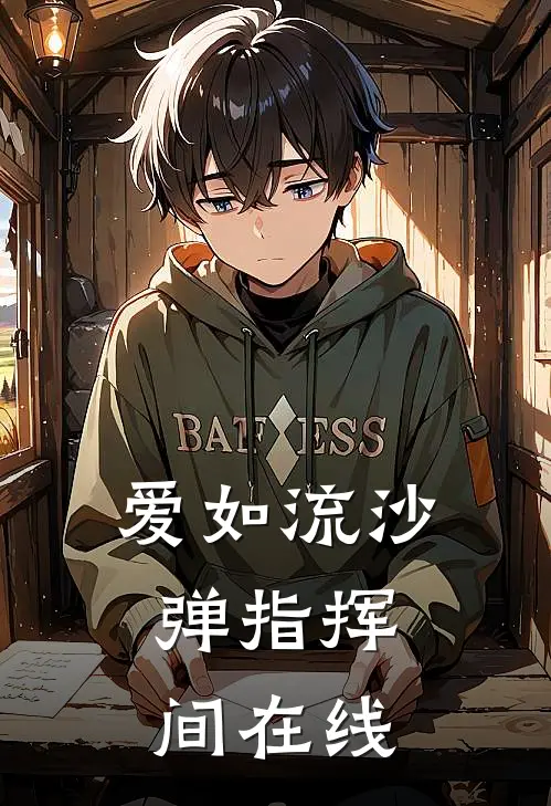 爱如流沙，弹指挥间在线
