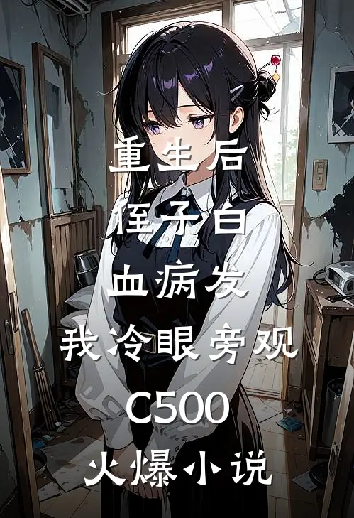 重生后，侄子白血病发，我冷眼旁观C500火爆小说