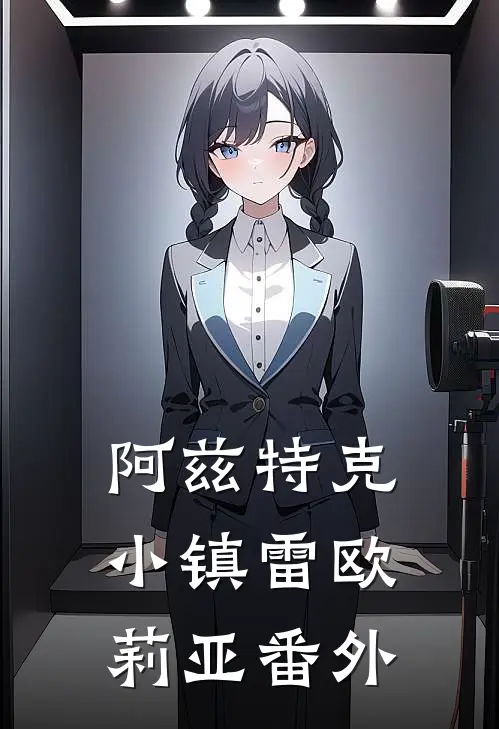 阿兹特克小镇雷欧莉亚 番外