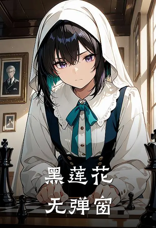 黑莲花无弹窗