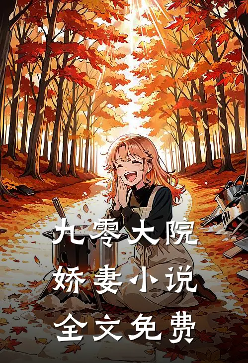 九零大院娇妻小说全文免费