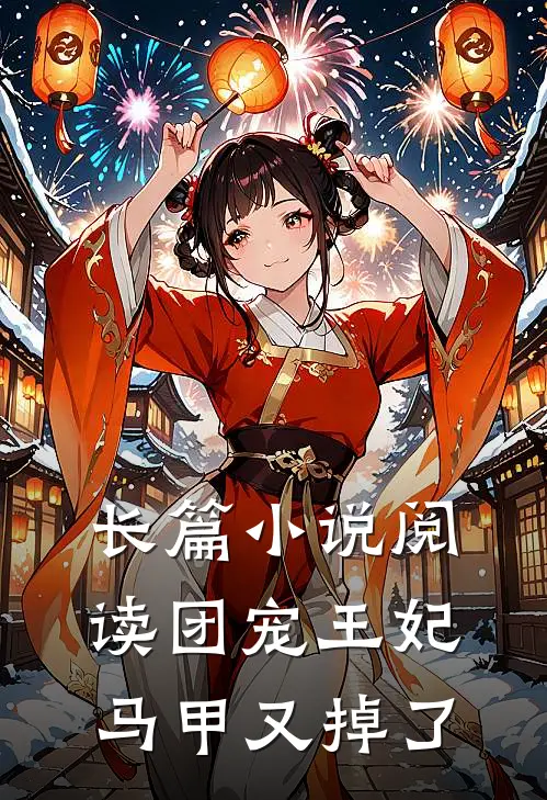 长篇小说阅读团宠王妃马甲又掉了