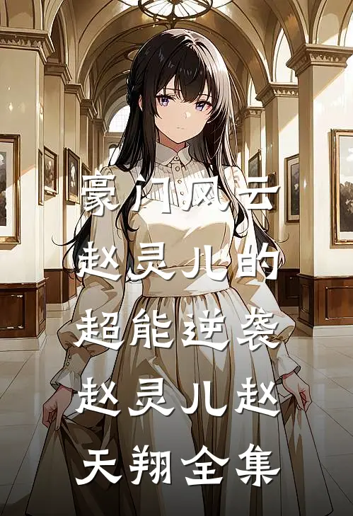 《豪门风云：赵灵儿的超能逆袭》赵灵儿赵天翔 全集