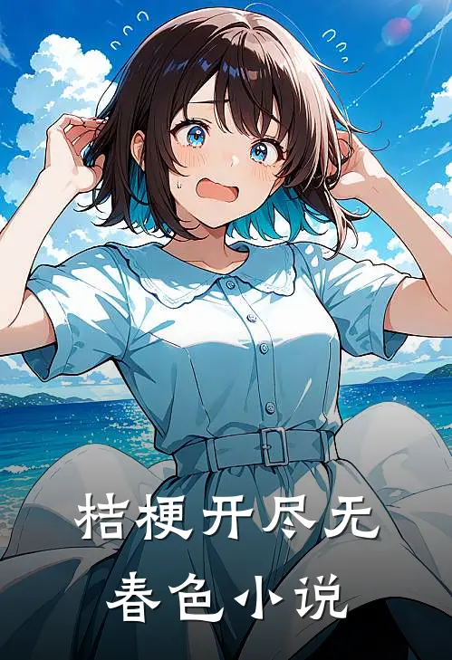 桔梗开尽无春色小说