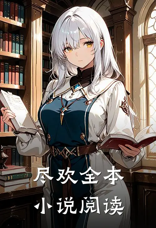 尽欢全本小说阅读