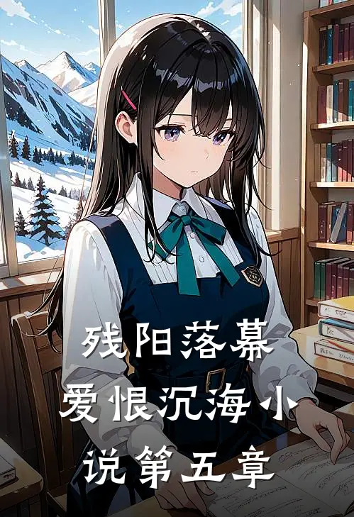 残阳落幕，爱恨沉海小说第五章